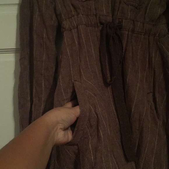 EUC Free People Coat! - Picture 4 of 6